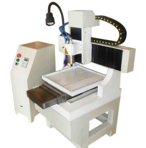 Engraving Mould LD-Engraving on Metal Machine for