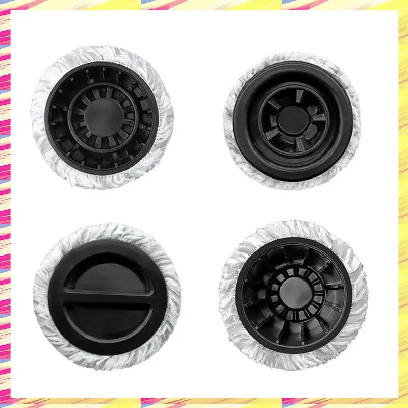 Abjj Roller Brush A… - image