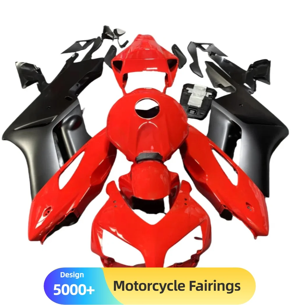 

For Honda CBR1000RR 2004-2005 Fairing Cowl Set – Durable ABS Injection Molded, High-Quality Replacement