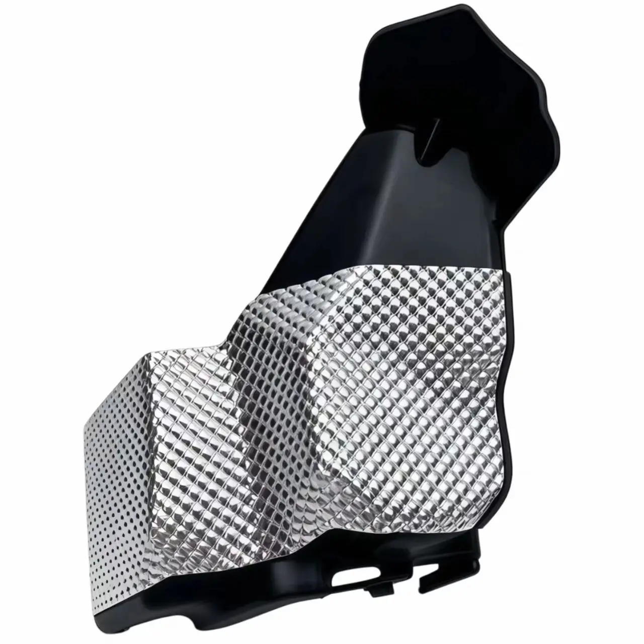 Car ABS Pump Heat Insulation Guard Plat For CC 2018-2026 For Bora 2018-2026 For Passat 2019-2026 For Jetta For VA7 2025-2026