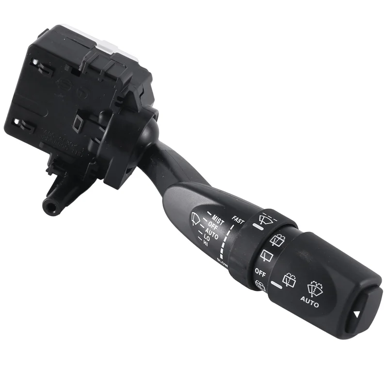 

1 Piece 8591034300 Car Wiper Switch Handle Replacement Parts For Ssangyong Korando 2012