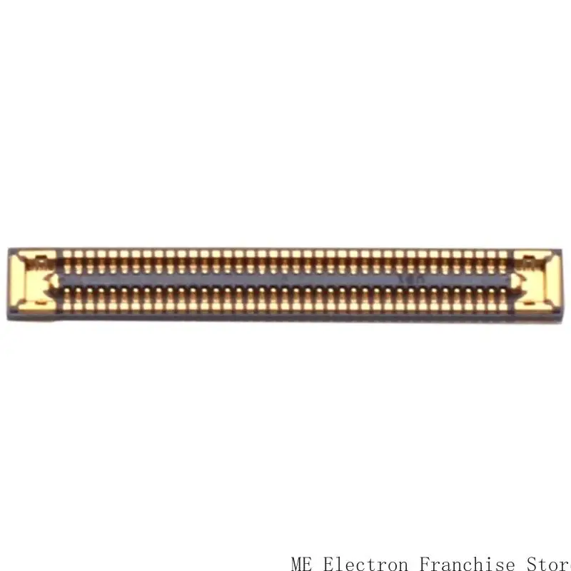 T5EA كفاءة توفير الطاقة FPC Socket Metal FPC موصل شحن A32 -A325