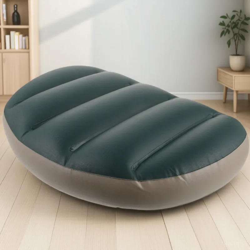 

Inflatable Boat Cushion Universal PVC Marine Accessories for Rafting Kayak Canoe Seat Comfortable Padded Cushion Ergonomic