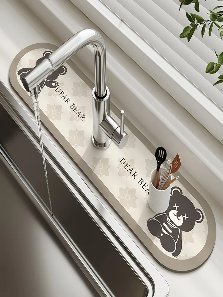 Thumbnail 4 - #13 Low Cost Sink Mats That Work