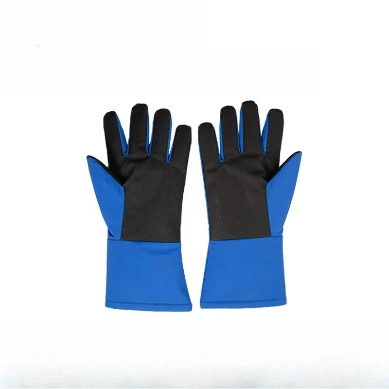 Ultra-low temperature liquid nitrogen extended wear-resistant and cold-proof industrial-grade professional work
