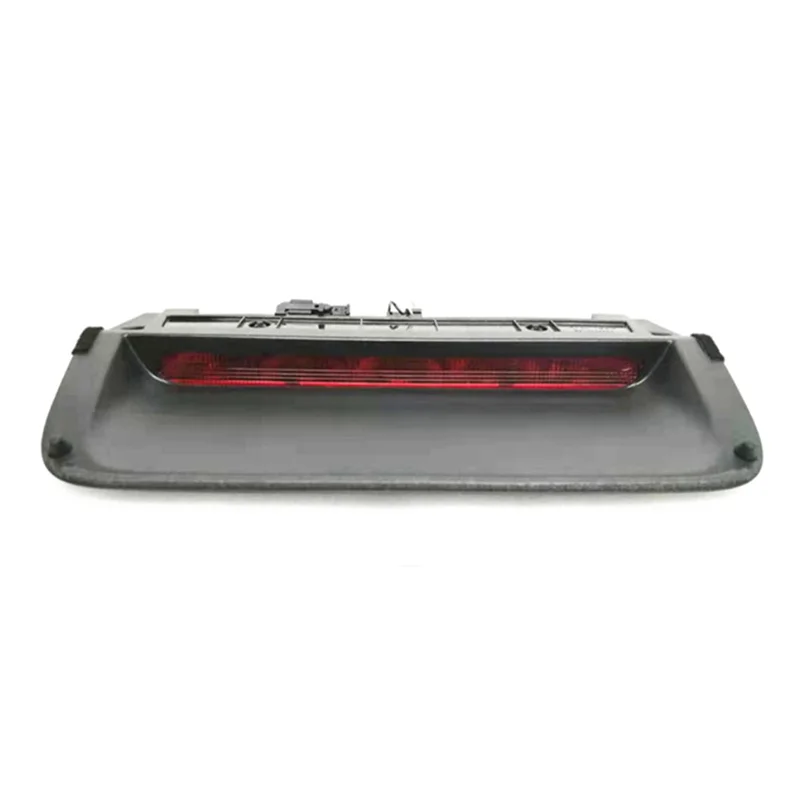 Car Tail Light High Mount 3Rd Rear Third Brake Light Stop Lamp for Peugeot 308 9675229880 