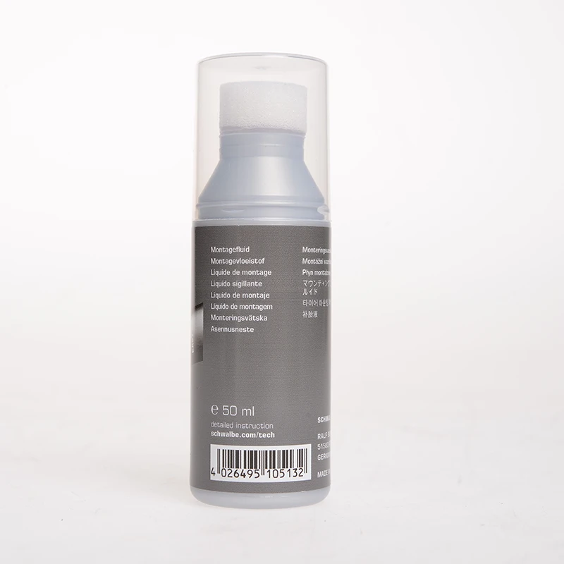 SCHWALBE EASY FIT MOUNTING FLUID 50ML/1BOTTLE SWB - 37 00