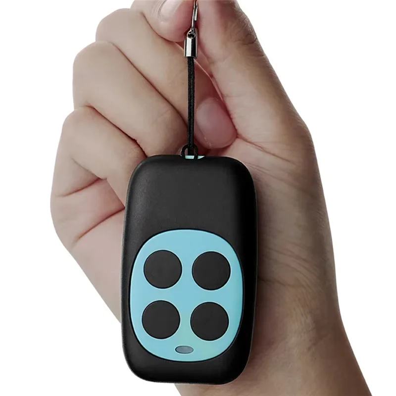 

A68Z 280-868MHZ Garage Remote Control Duplicator Multifrequency Wireless Copy Remote Control Universal Door Opener