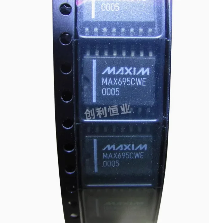 

1 шт. MAX695CWE SOP16 100% новый оригинальный чипсет IC электронный компонент SMD