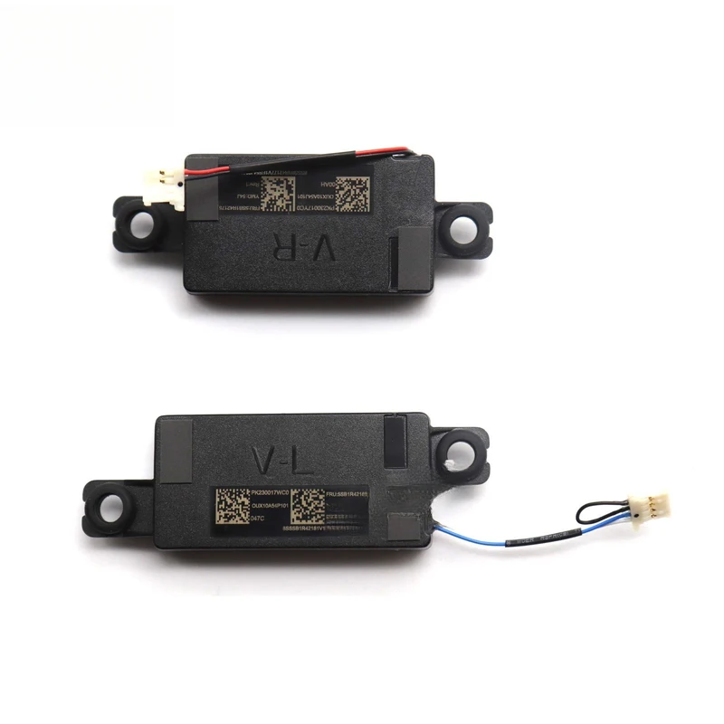 Z 5SB0S32098 New For Lenovo Legion 7 16IAX10 Laptop Built In Speaker L+R Set