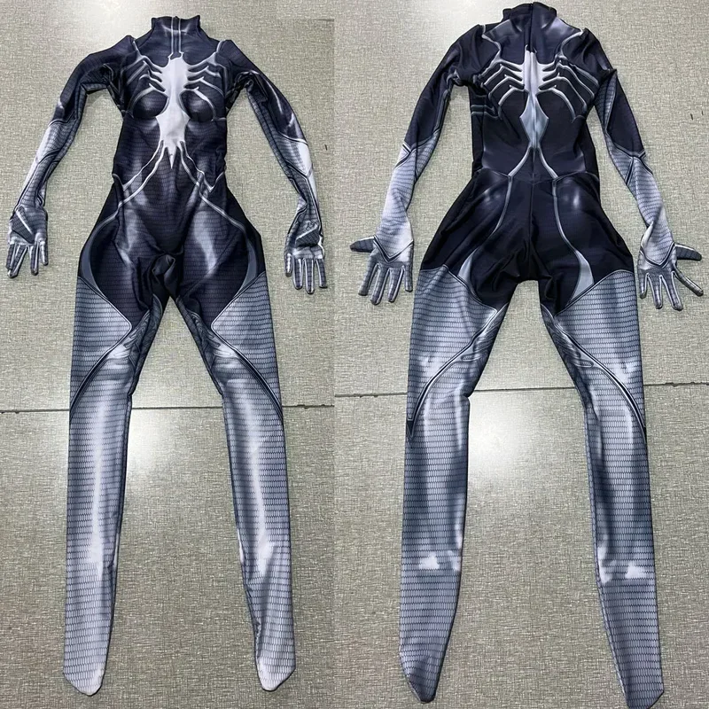 Female Spider-Woman… - image