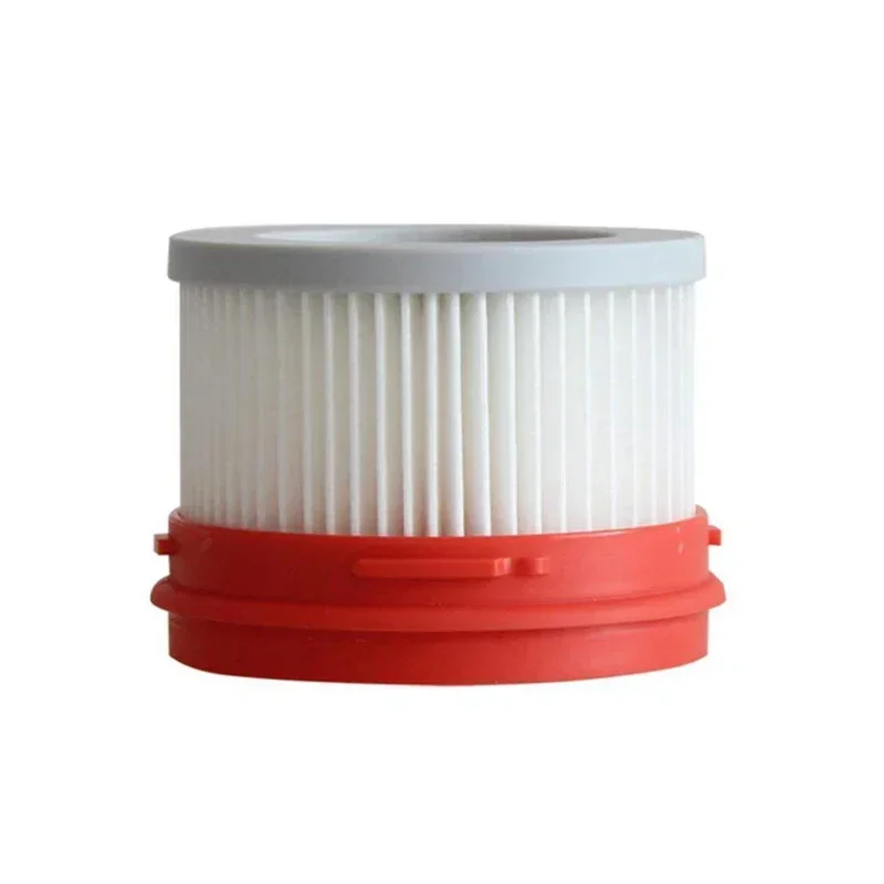 ملحقات مكنسة كهربائية لاسلكية محمولة باليد من HEPA ، طقم أجزاء فرشاة ممسحة دوارة ، فلتر HEPA لـ V10 ، V9 ، V9B