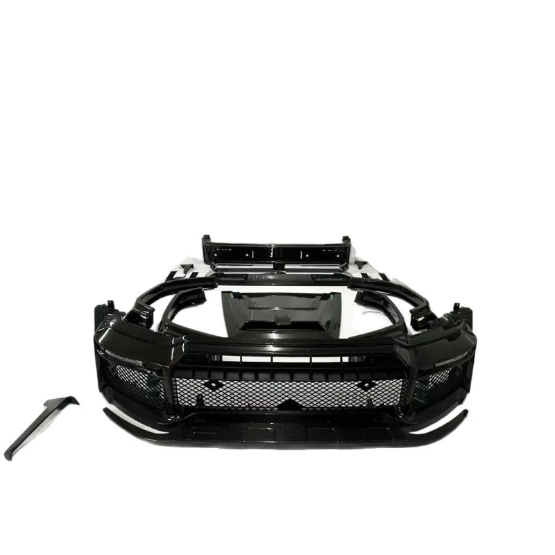 Suitable for 25 Mercedes-Benz G-Class w464g500g63g450 upgraded and modified Babos g800 wide body surround