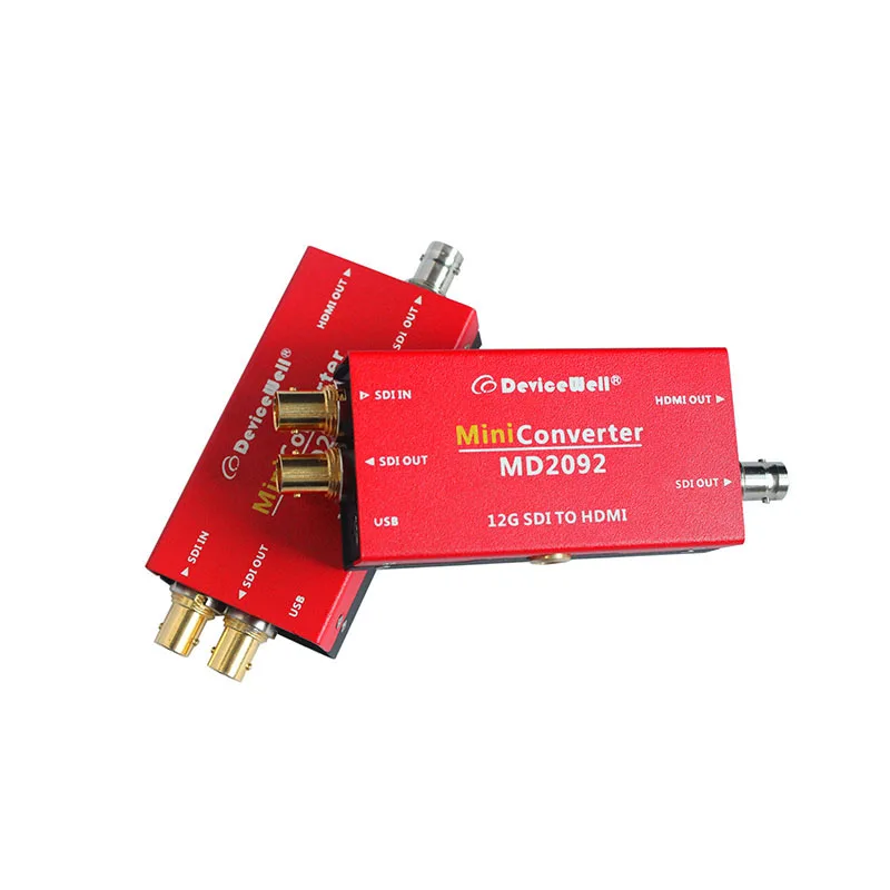 MD2092 1080P Hd Vid…