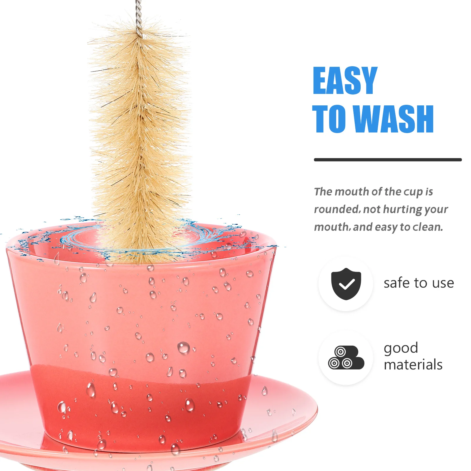 

Ceramic Mug Elegant Design Coffee Tea Water Cup Home Office Portable Travel Decorative Mug Ceramic Coffee Mugs