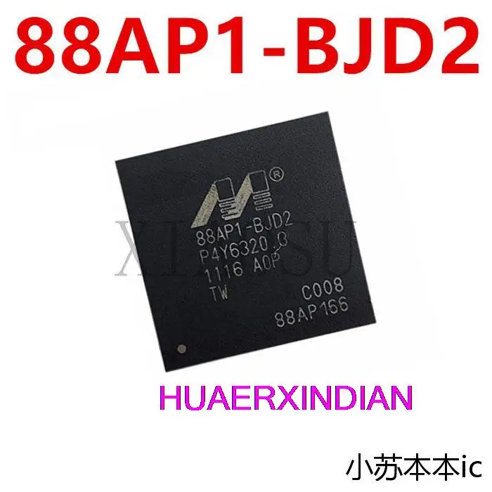 

88AP1-BJD2 BGA