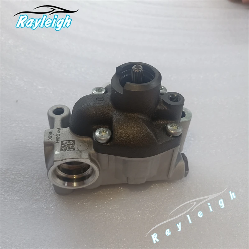 JF016E JF017E RE0F10D Transmission Oil Pump Assy 31340-28X8A 31340-28X0A for Altima Rogue Rayleigh Boutique