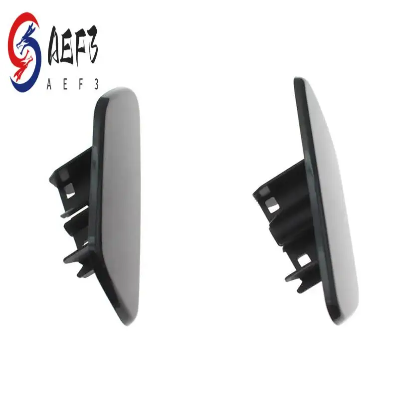 

AEF3-86636SG030 86636SG040 Headlight Washer Nozzle Cover Headlight Water Jet Cover Automotive For Subaru Forester 2013-2018