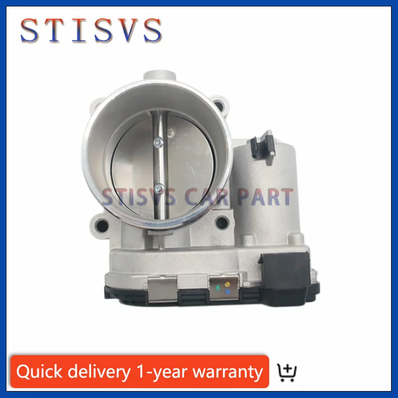 8677867 Throttle Body for Volvo S60 S80 C70 V70 XC70 XC90 2.0 2.5 2.9 3.0 Air Filter 30650013 30650561 30711554 8677658 New