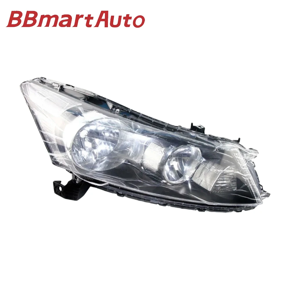 

33100-TB0-H01 BBmartAuto Parts 1pcs Front Headlight Headlamp Assembly Right For Honda Accord CP1 CP2 2008-2010 Car Accessories