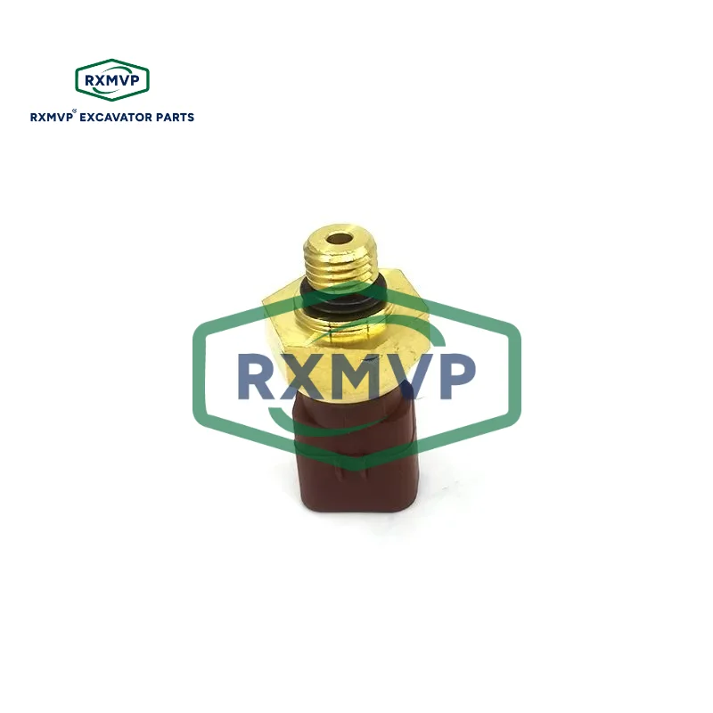 For 320-3063 Oil Fuel Pressure Sensor Cat Perkins Engine C4.4 C7.1 C9.3 C15 3203063 Car Accessories Excavator RXMVP