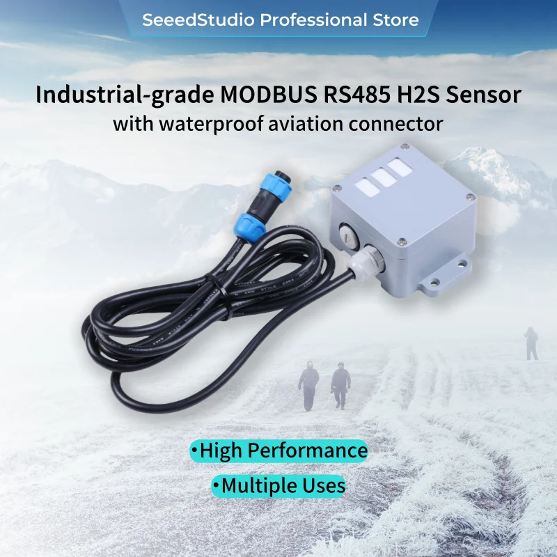 Industrial-Grade Mo…