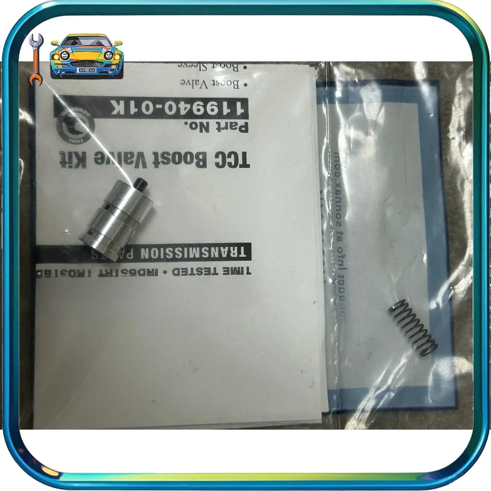 

Комплект клапанов TCC для автоматической коробки передач 01M 01N 01P 119940-01K для AUDI SEAT