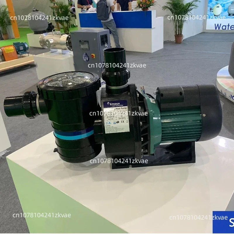 direct sales swimming pool pump series circulating pump swimming pool equipment