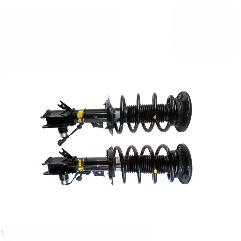 Front shock absorber pair for Lincoln MKZ 2013-2020 2.0L DG9Z-18124-A strut assembly