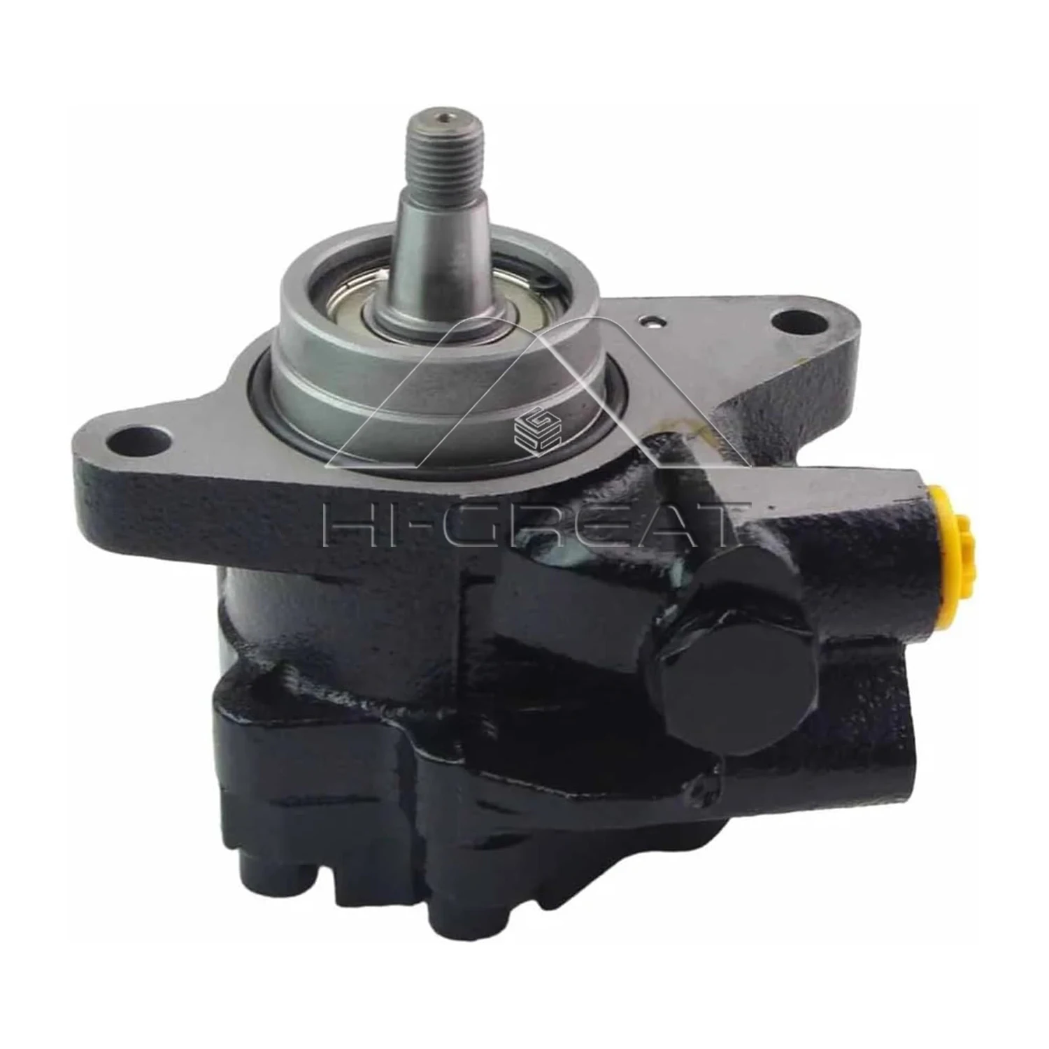 

44350-1570 Car Auto Hydraulic Power Steering Pump For Hino 700 500