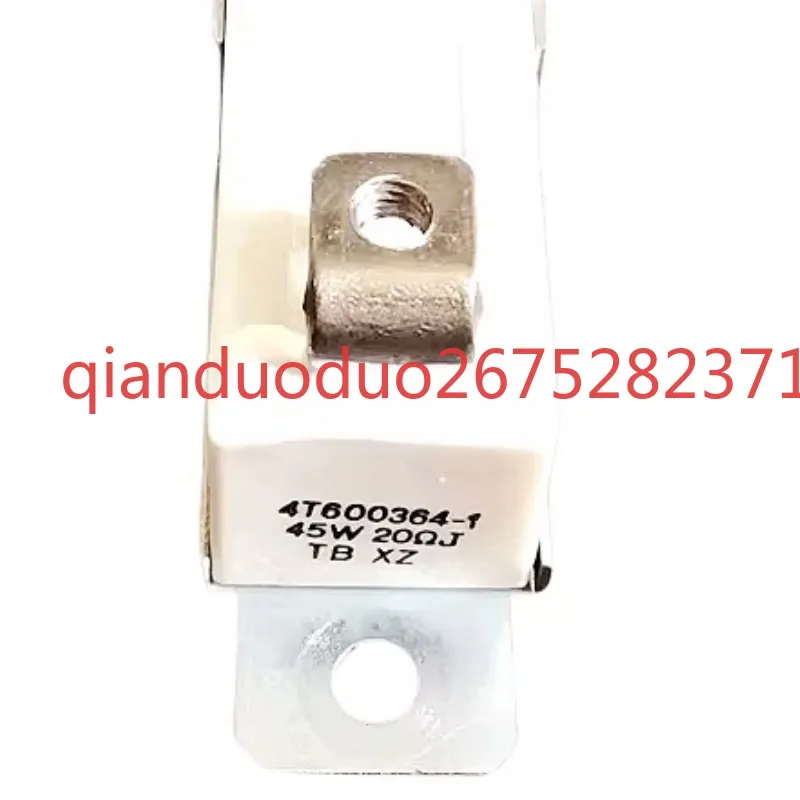 4T600364-1 Suitable for Hitachi inverter SJ700-NJ600 series start buffer limit viewership of 45W 20 ohm J