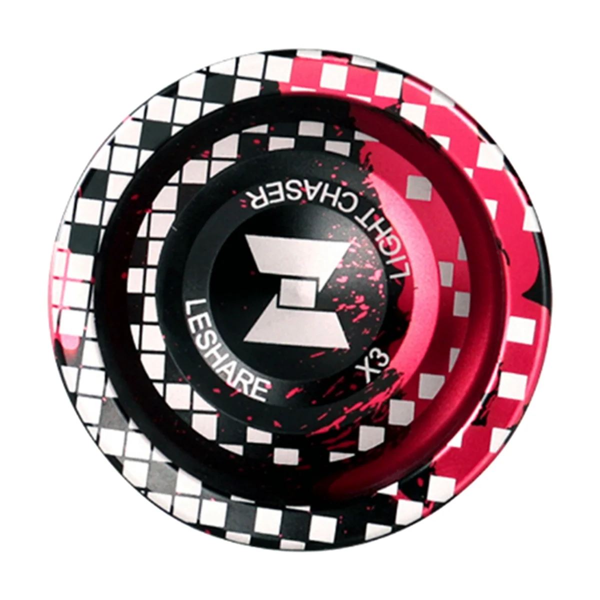 

Современный LESHARE Sensitive Unresponsive YoYo+Профессиональный неотзывчивый набор