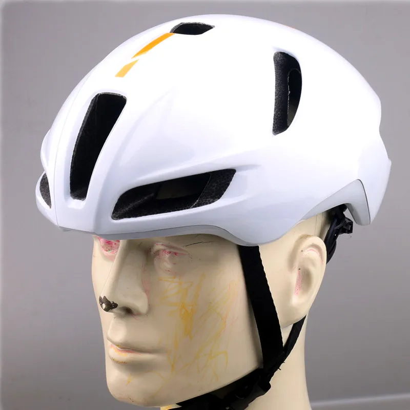 Casco de Ciclismo de Carretera para hombre, Casco de bicicleta para mujer, accesorios para bicicleta, gorra de seguridad deportiva, Casco Ciclismo Fietshelm, tamaño 52-58cm