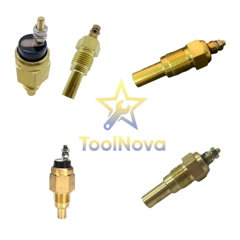 2026Hotsale* water temperature sensor ZAX60/70/120/200/230/240/330 water temperature alarm sensor
