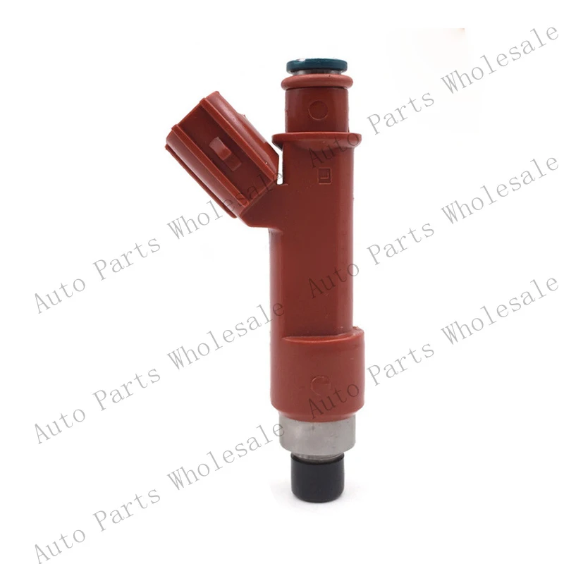 Z For Toyota Yaris NCP90 NCP92 2NZFE 1.3L L4 4Pcs Fuel Injector