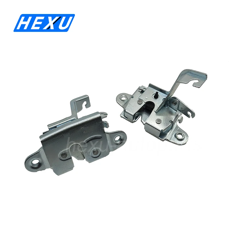 65780-0K020 65790-0K020 Tailgate Lock Latch For Toyota Hilux Vigo 2008-2013 1 Rear Left Or Right Side