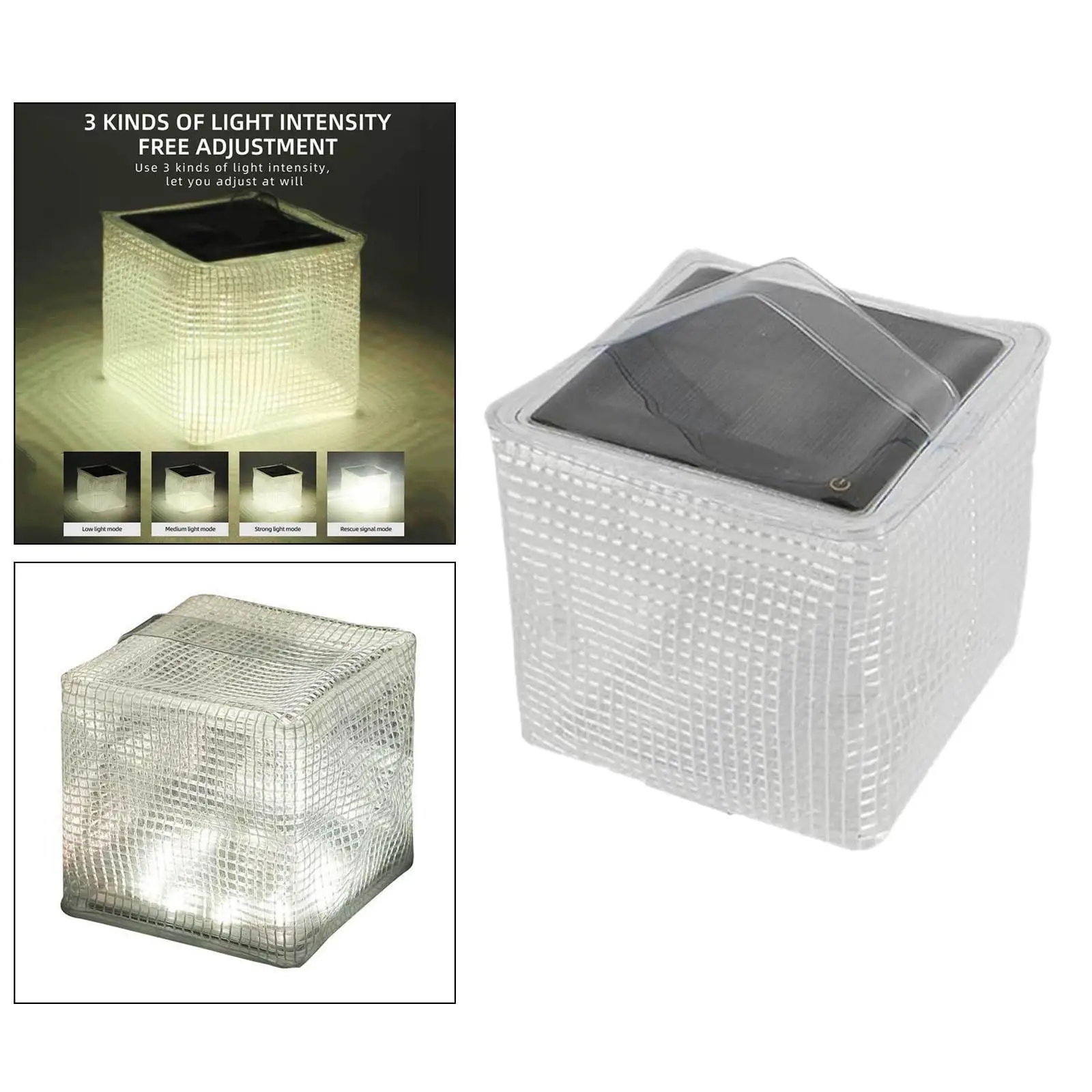 

New Solar Camping Lantern Lights Ultimate Lightweight Lighting For Outdoor Adventures Light Camping And Hiking Solar LED Lights