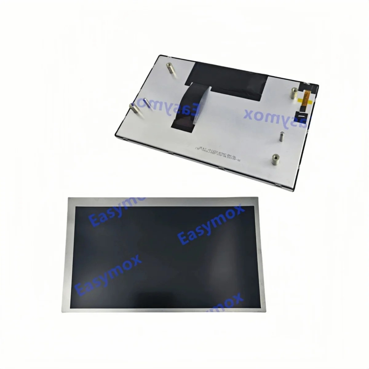 LBL-SHYFT008-01A 8inch Car LCD Display Screen  Multimedia Navigation GPS  Repairment Auto Parts