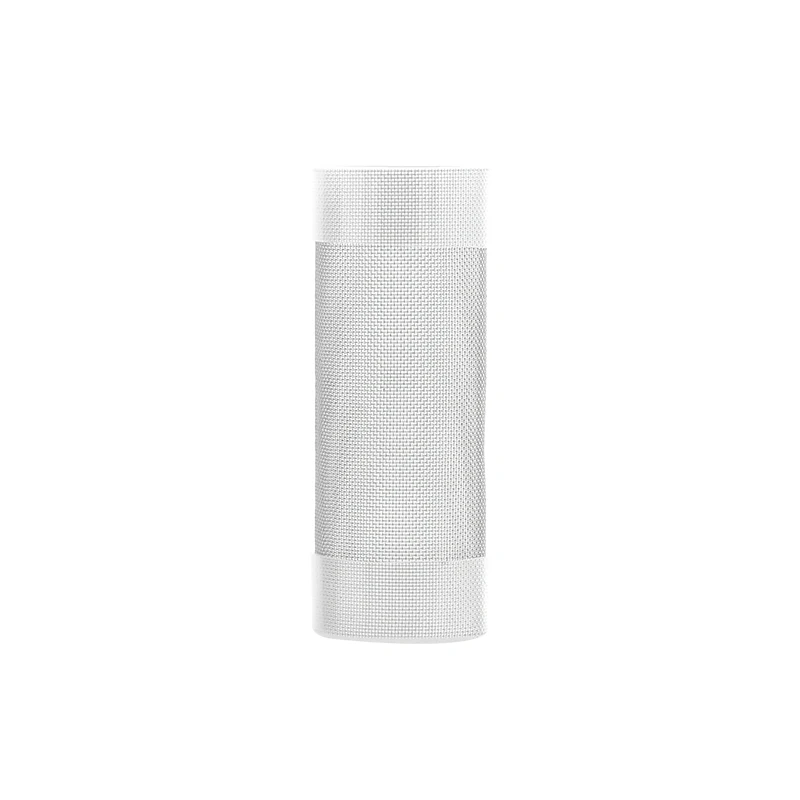 AQUAPRO Stainless Steel Aquarium Filter Intake Guard Net for Baby Fish Shrimp Fry Protection
