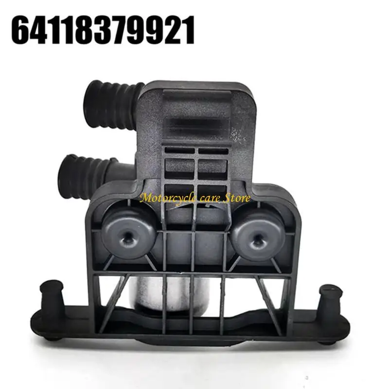 U75F Efficient Heating Control Valves 8379921 0899097 Enhancing Economy for E53
