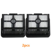 Suitable for Dreame H12 Pro M12 Pro M13 H13 Pro T12 H20 H30 H12S H12 dual floor scrubber accessories filter screen HEPA