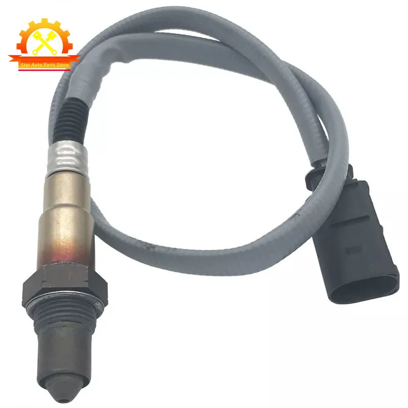 

A0075421618 0281004203 0281004207 0075421618 2345157 Lambda Probe Oxygen O2 Sensor fit For Mercedes-Benz CLA200 S350 GLK250 E300