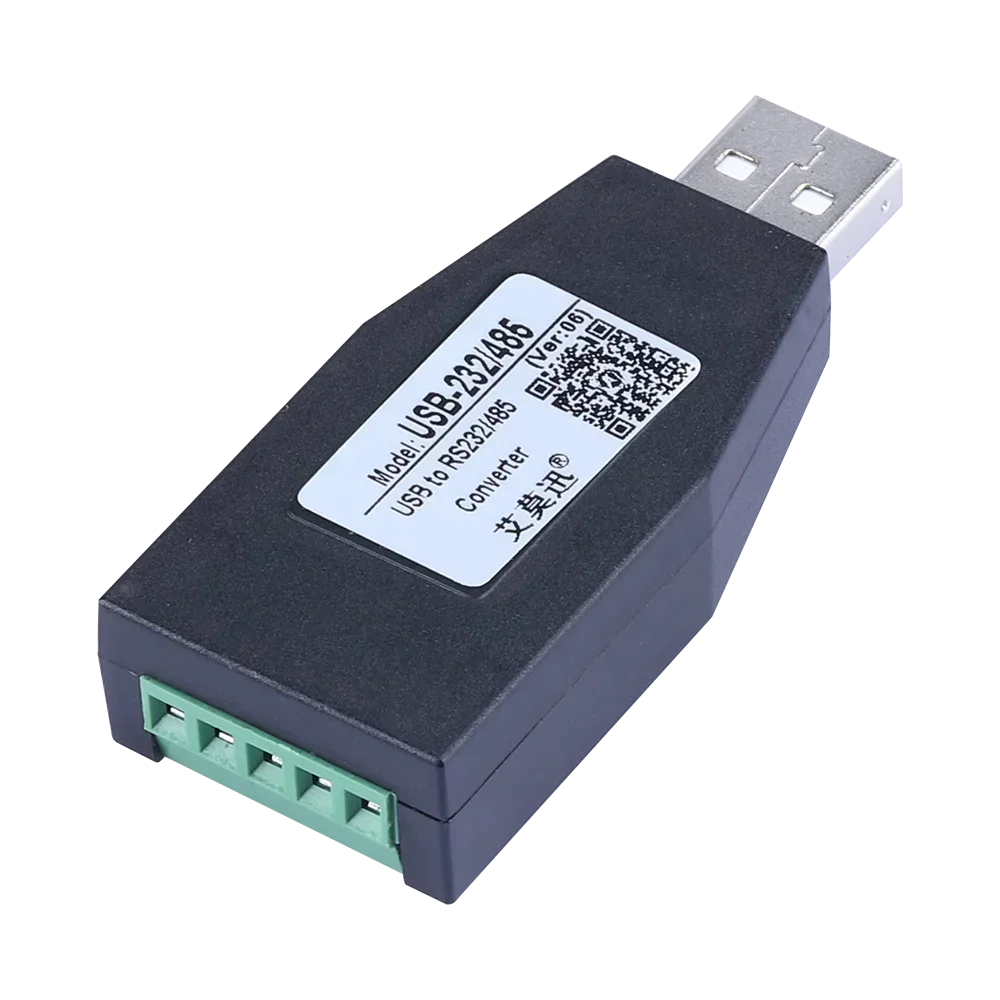 USB TO RS485/422 Signal Converter Industrial Grade USB-RS485 USB-RS422