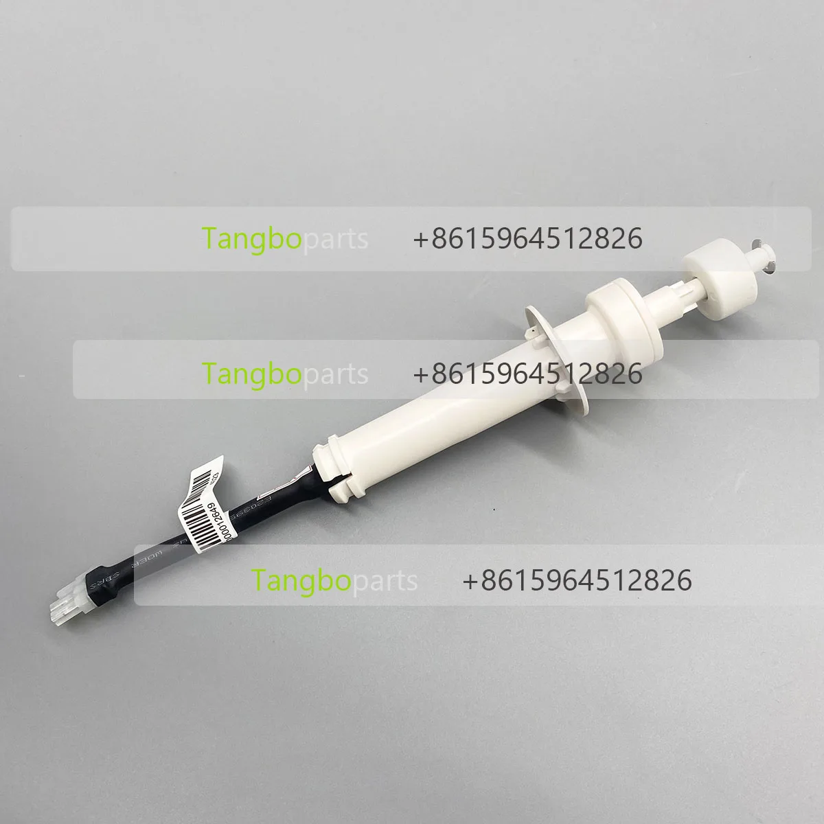 Ice Machine Parts W… - image