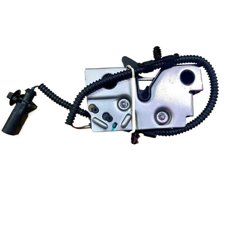 

For Volkswagen New Energy ID3 ID4 ID6 Genuine Hood Lock Engine Locks Upper Lower Bow Hooks