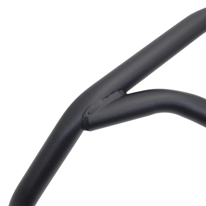 Für CFMOTO 450 MT 2024 2025 Motorschutz Highway Crash Bar für 450MT Motorradrahmen-Schutz Stoßstange 450-MT 2026 Zubehör – Detail 11