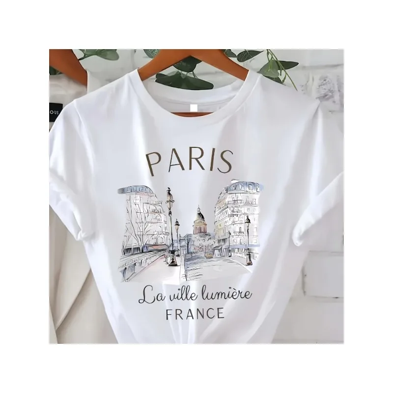 Iris Women's Printe… - image