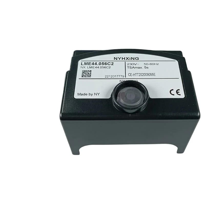 controlador programador