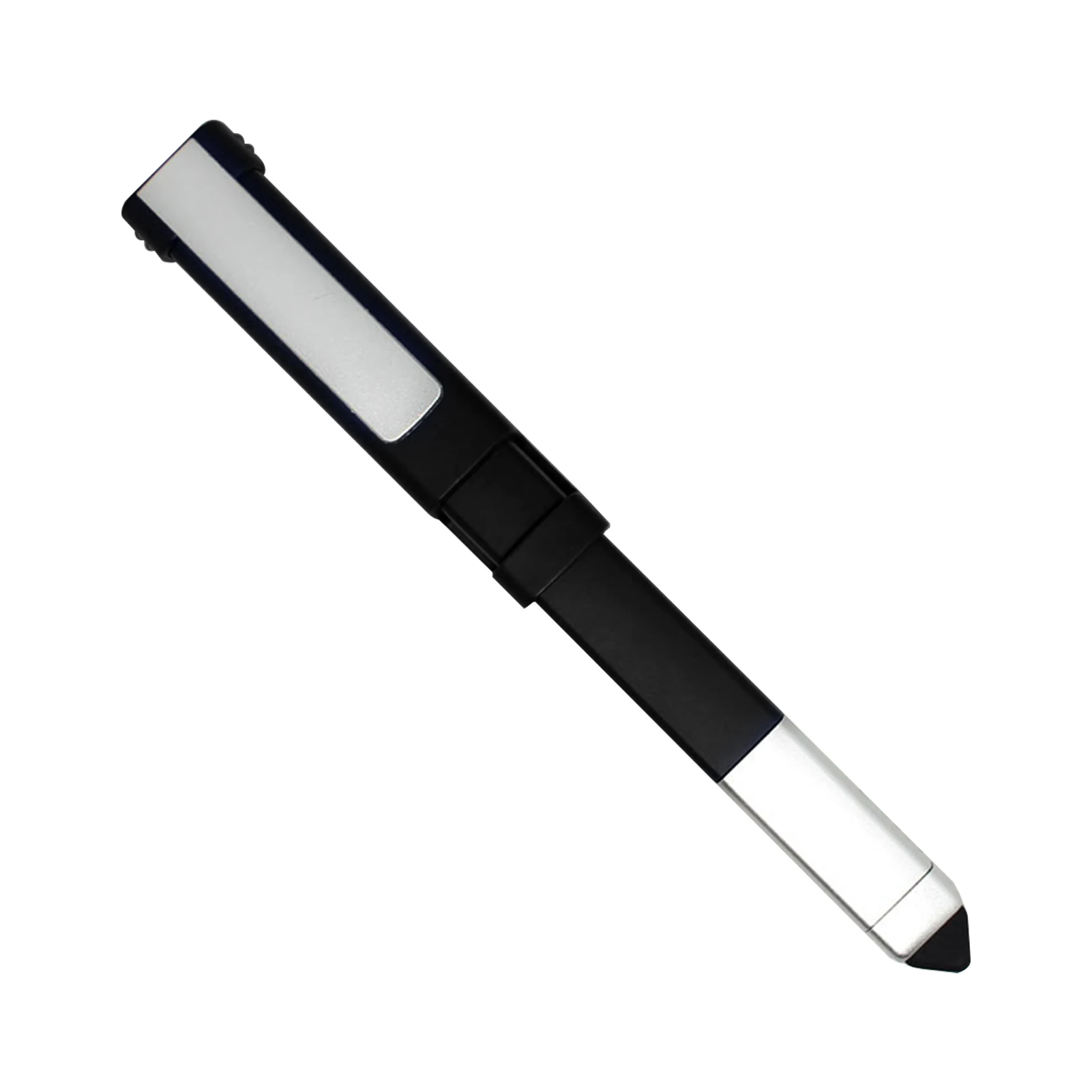 Office Ergonomic Practical Mini Portable Multifunction Pen Withdrawing Needle Durable With Screwdriver Phone Holder Ballpoint