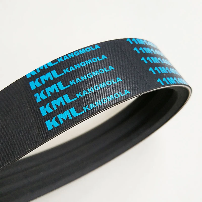 New Type Of Rubber Wide-Angle Belt For Water Towers, Cooling Towers And Fans, Combined And Integrated Wide-Angle Belts